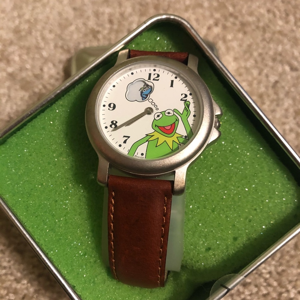 Watch